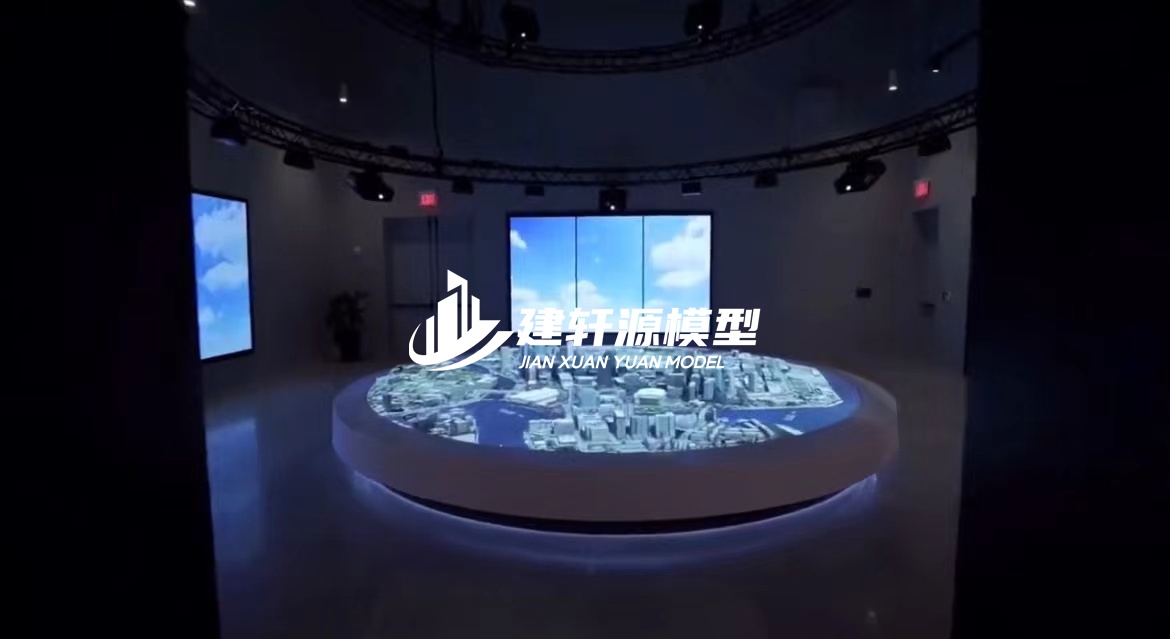 靖安电子沙盘厂家
